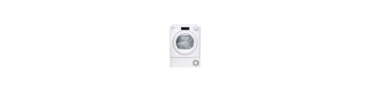 Sèche-linge à condensation