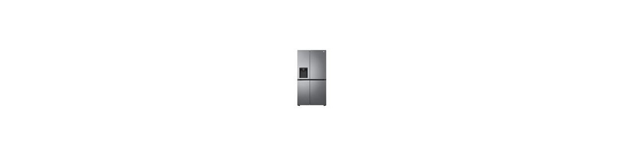 Réfrigérateur multi-portes