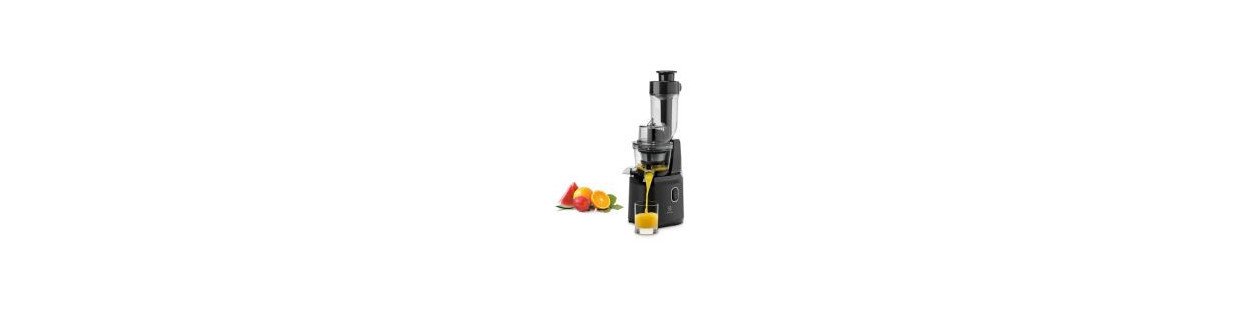 extractor de jugo