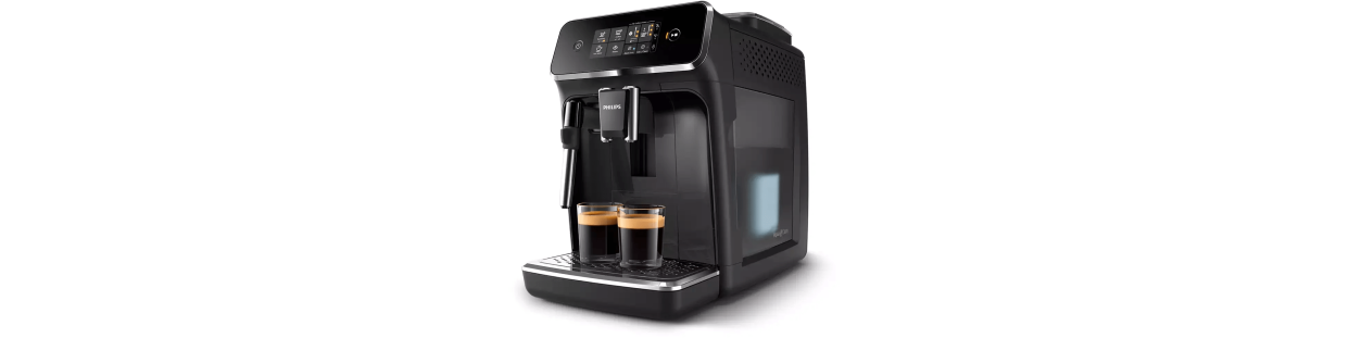EXPRESO / CAFETERA