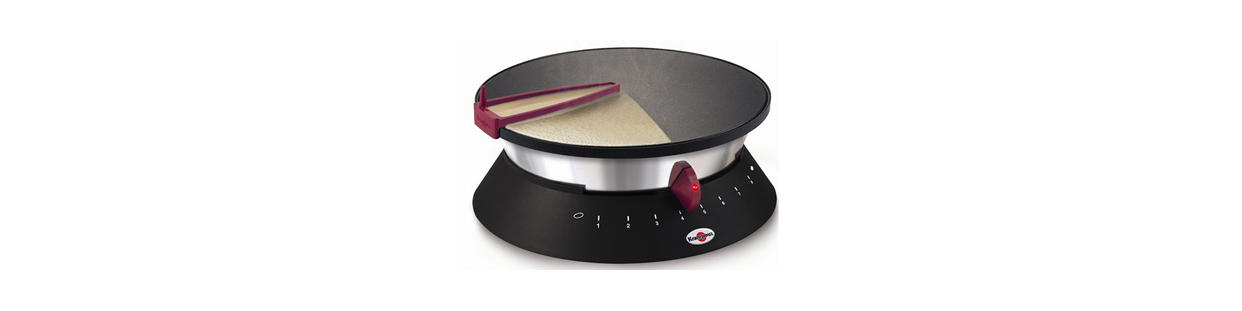 Crêpière