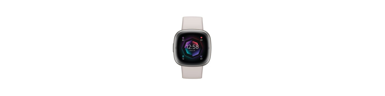 RELOJES CONECTADOS