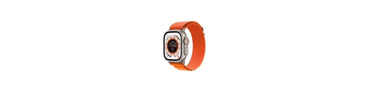 Apple Mira