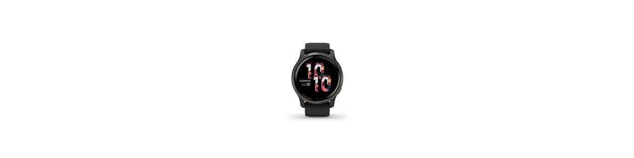 Garmin Watch