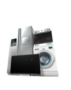 Grandes electrodomésticos