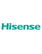 Televisión Hisense