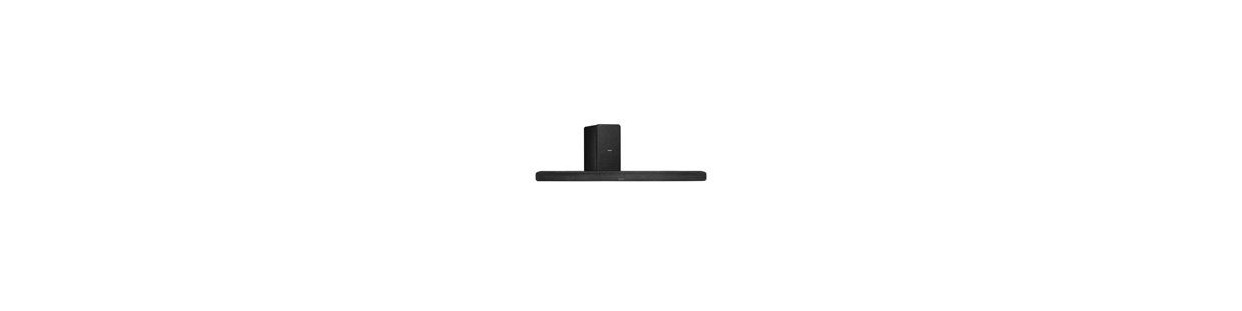 Barre de son Bluetooth
