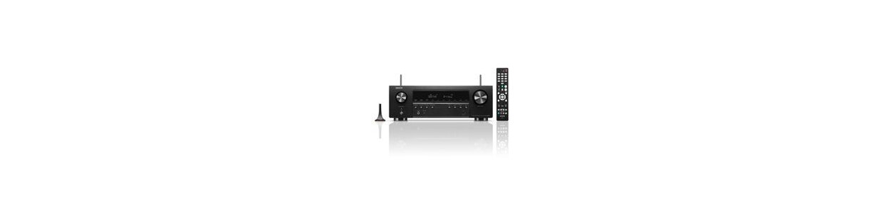 Ampli Home Cinema